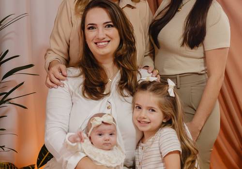 Outros de Família Van Der Neut