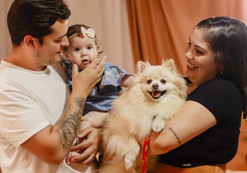 Outros de Manu, Matheus, Betina e Chopp