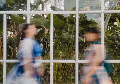 Marca Pessoal de Mariana e Paloma