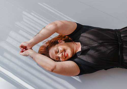 Marca Pessoal de Suzana