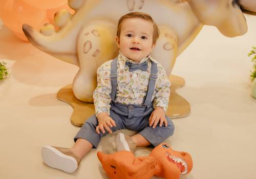 Outros de João Pedro - 1 ano