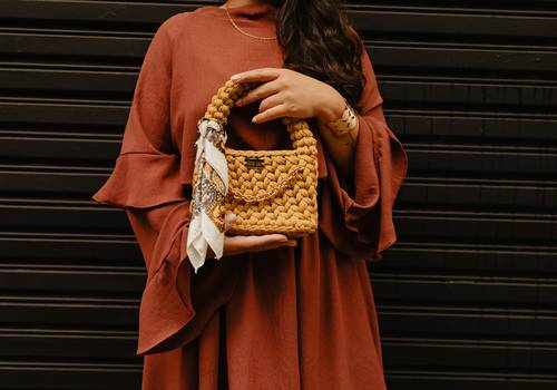 Produtos de Dona Lou Bolsas - Lançamento Coleção Aurora
