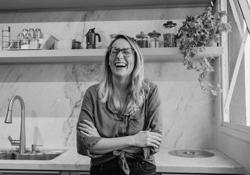 Marca Pessoal de Cecília Pavan