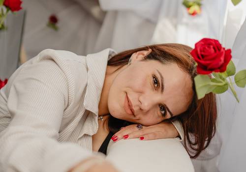 Marca Pessoal de Daiane Gregório