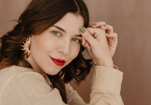 Marca Pessoal de Gabriela Valiente