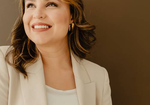 Marca Pessoal de Gabriela Oliveira