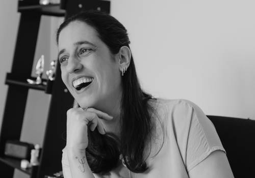 Marca Pessoal de Cris Pioto