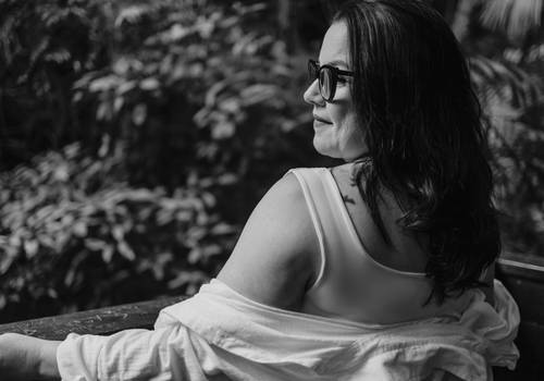 Marca Pessoal de Alessandra Fonseca