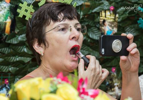 Aniversário Adulto de 50tou