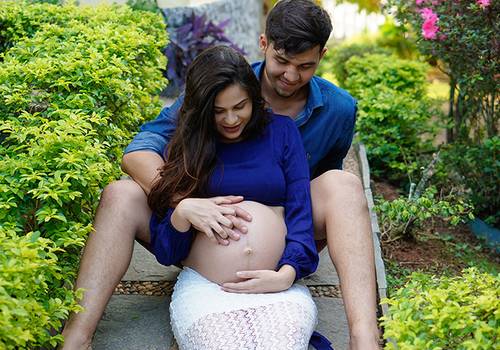 As 3 situações que só um Ensaio Gestante consegue proporcionar!