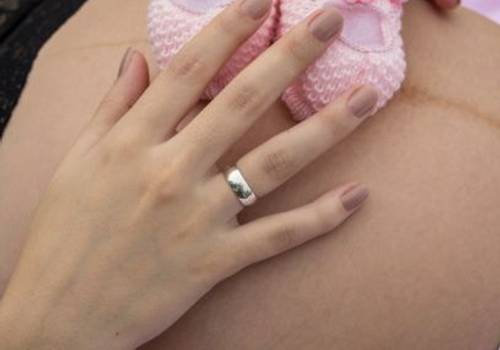 Ensaio Gestante: Como se vestir?