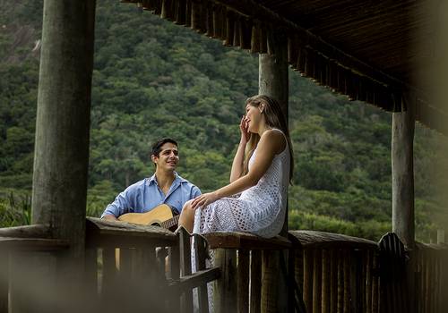 Você tem passado tempo de qualidade com o seu amor?