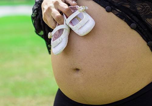 Fotos que não podem faltar no seu Ensaio Gestante