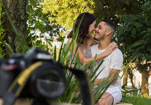 Qual o melhor tipo de foto: Espontânea ou Posada?