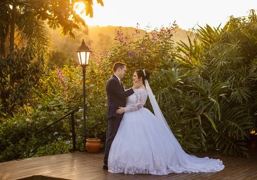 Casamentos de Casamento Bianca e Danilo