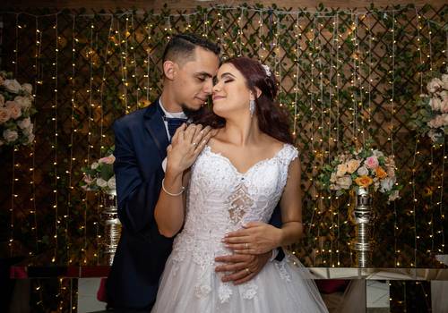 Casamentos de Casamento Andressa e Victor