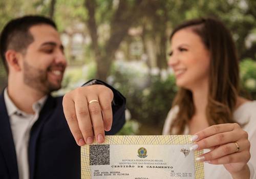 Casamentos de Casamento Civil Simone e Alan