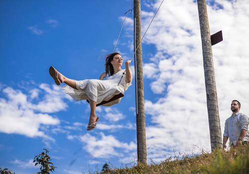 Elopement Wedding de Elopement Wedding Simone e Alan