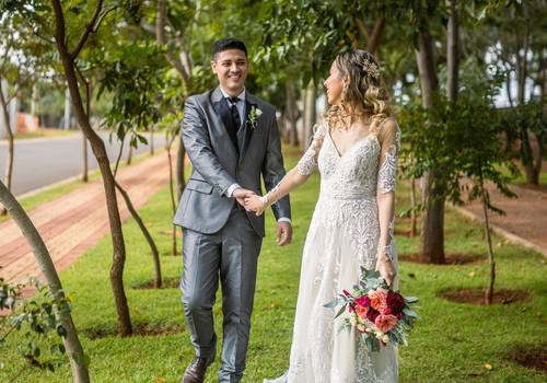 Casamentos de Casamento Beatriz e Bruno