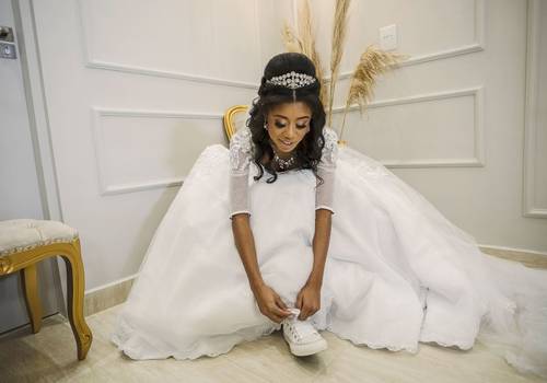 Casamentos de Casamento Ligea e Artemio