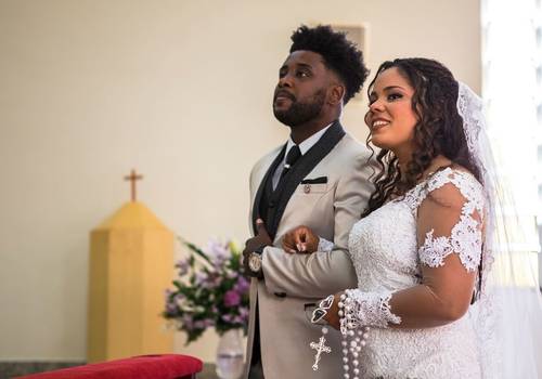 Casamentos de Casamento Soraia e Renato 