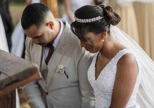 Casamentos de Casamento Thayna e Lucas