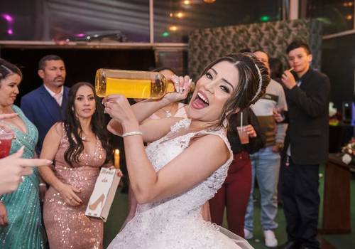 Casamentos de Casamento Leticia e Rodrigo