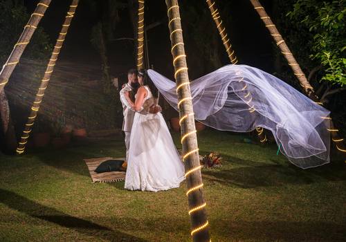 Casamentos de Casamento Carol e Gabriel