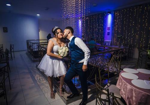 Casamentos de Casamento Luana e Gabriel