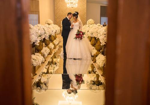 Casamentos de Casamento Luana e Samuel