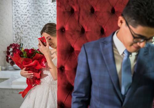 Casamentos de Casamento Júlia e Gustavo