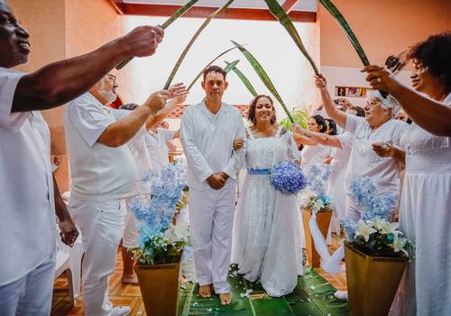 Casamentos de Casamento Janaina e Márcio