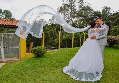 Casamentos de Casamento Letícia e Gabriel