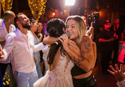 Casamentos de Casamento Pâmela e Daniel