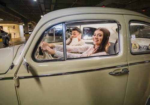 Casamentos de Casamento Nicole e Fabrício