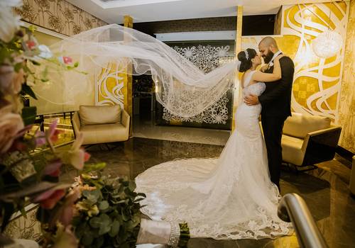 Casamentos de Casamento Jéssica e Rodrigo