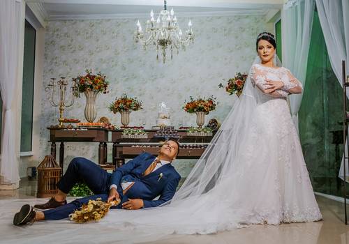 Casamentos de Casamento Kelly e Wellington