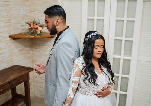 Casamentos de Casamento Gabi e Pietro