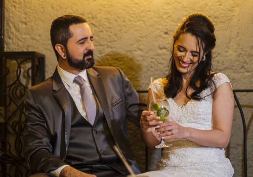 Casamentos de Casamento Juliana e Alessandro