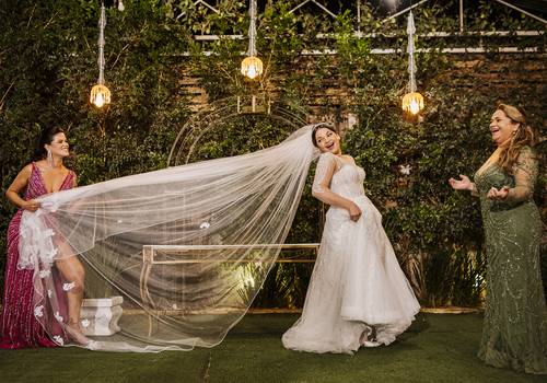 Casamentos de Casamento Gabi e Silas