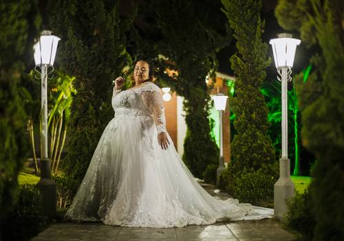 Casamentos de Casamento Graziele e Lucas