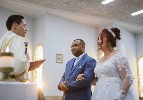 Casamentos de Casamento Danielly e Maicon