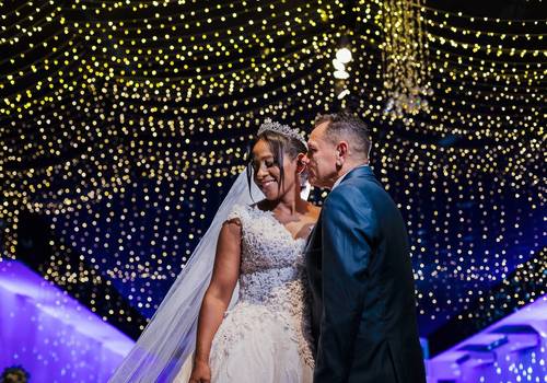 Casamentos de Casamento Marcia e Cosme