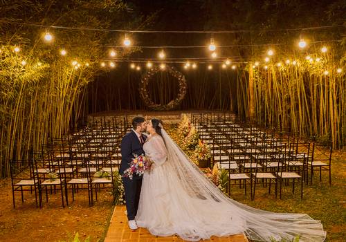 Casamentos de Casamento Jéssica e Davi