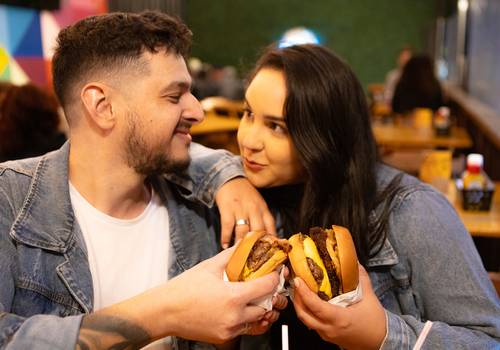 Pré Wedding de Ensaio Pré Casamento - Isabel e Júnior