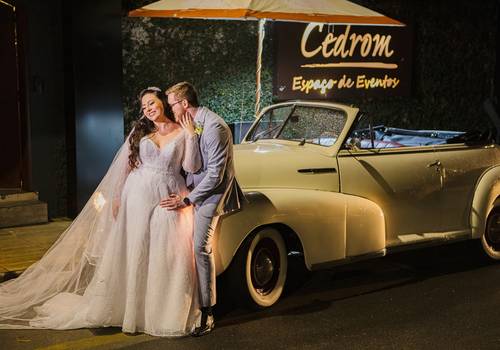 Casamentos de Casamento Juliana e Pedro