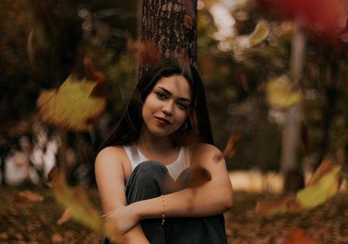 Ensaio de 15 Anos de Ensaio De 15 Anos, Melissa França