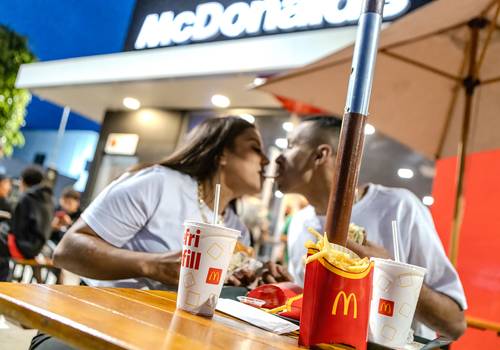 Pré Wedding de Ensaio Pré Casamento - Pâmela e Maicon