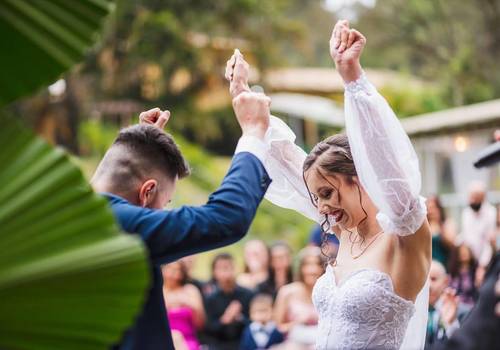 Casamentos de Casamento Elyfas e Guilherme