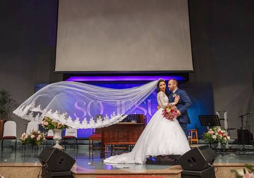 Casamentos de Casamento Sophia e Gabriel
